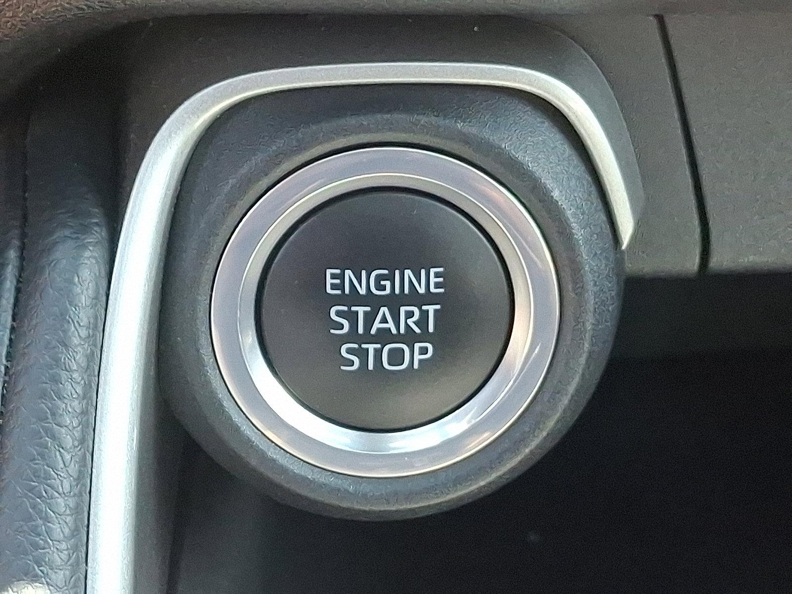 2024 Toyota Grand Highlander Vehicle Photo in Trevose, PA 19053