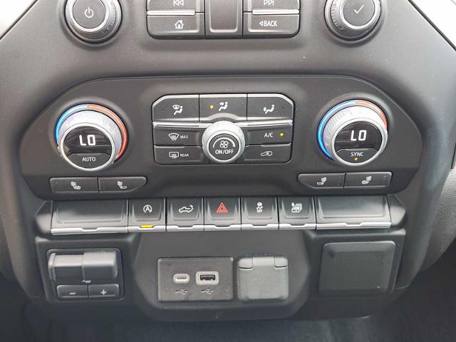 2021 Chevrolet Silverado 1500 Vehicle Photo in DALLAS, TX 75209
