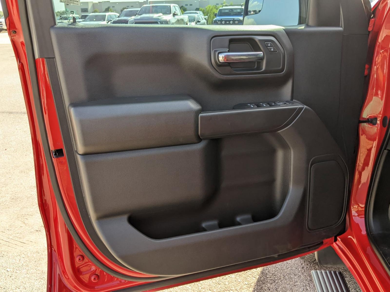 2022 Chevrolet Silverado 1500 Vehicle Photo in Seguin, TX 78155