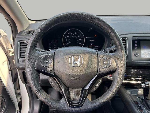 2022 Honda HR-V Vehicle Photo in APPLETON, WI 54914-8833