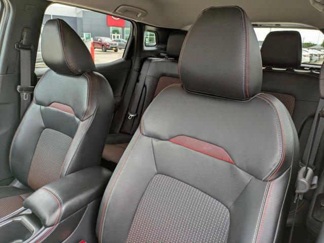 2025 Nissan Kicks Vehicle Photo in San Antonio, TX 78209