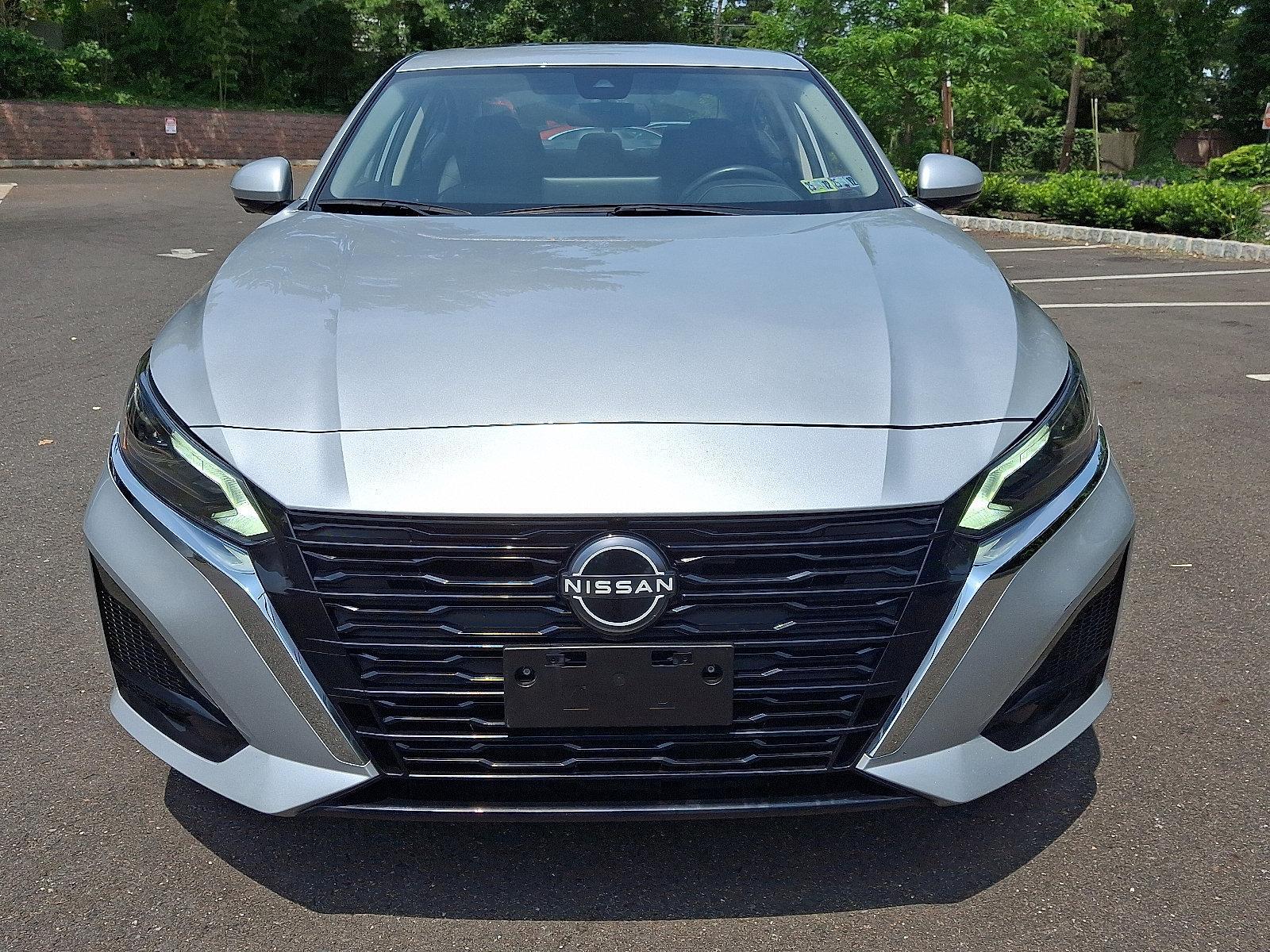 Certified 2023 Nissan Altima SL with VIN 1N4BL4EW8PN300134 for sale in Jenkintown, PA