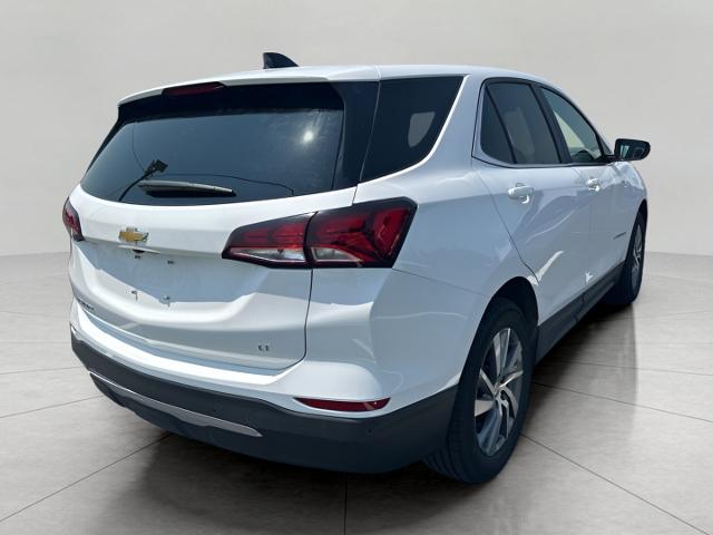 2023 Chevrolet Equinox Vehicle Photo in MANITOWOC, WI 54220-5838
