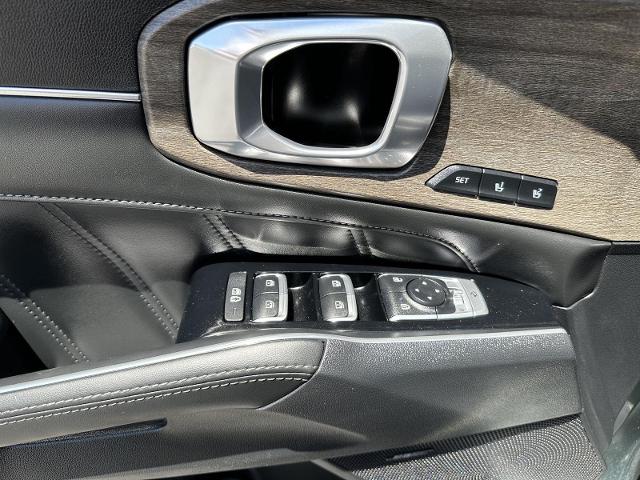 2022 Kia Sorento Vehicle Photo in Tucson, AZ 85712