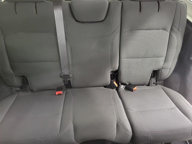 2022 Jeep Wrangler Vehicle Photo in GREEN BAY, WI 54303-3330