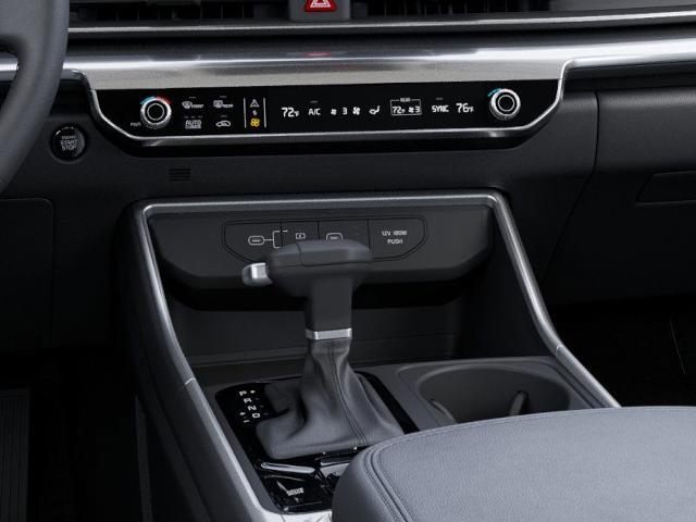 2026 Kia Carnival Vehicle Photo in Oshkosh, WI 54904