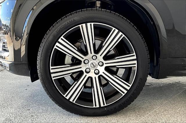 2023 Volvo XC90 Vehicle Photo in Grapevine, TX 76051