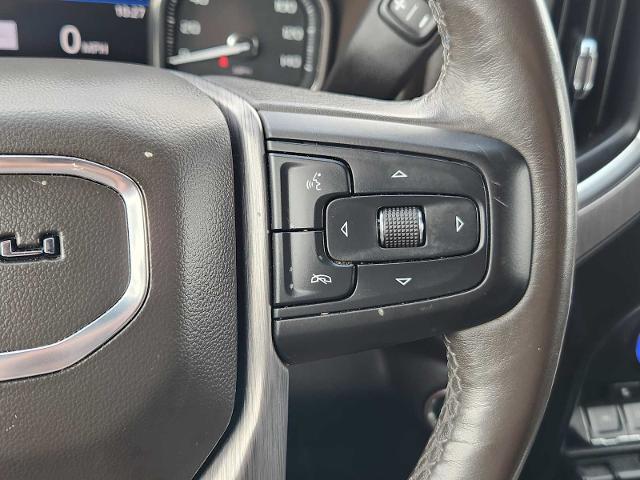 2019 GMC Sierra 1500 Vehicle Photo in HOUSTON, TX 77079