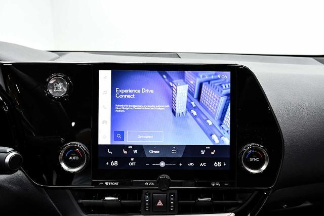 2022 Lexus NX 350 Vehicle Photo in DALLAS, TX 75235