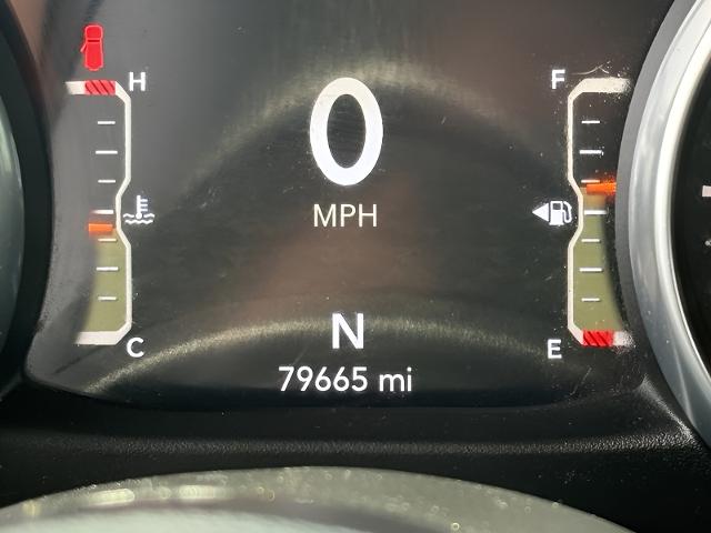 2018 Jeep Wrangler Vehicle Photo in MIDDLETON, WI 53562-1492