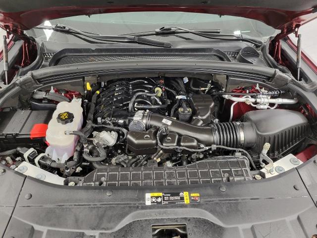 2023 Jeep Grand Cherokee Vehicle Photo in OSHKOSH, WI 54904-7811