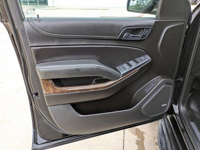 2020 Chevrolet Tahoe Vehicle Photo in SELMA, TX 78154-1460
