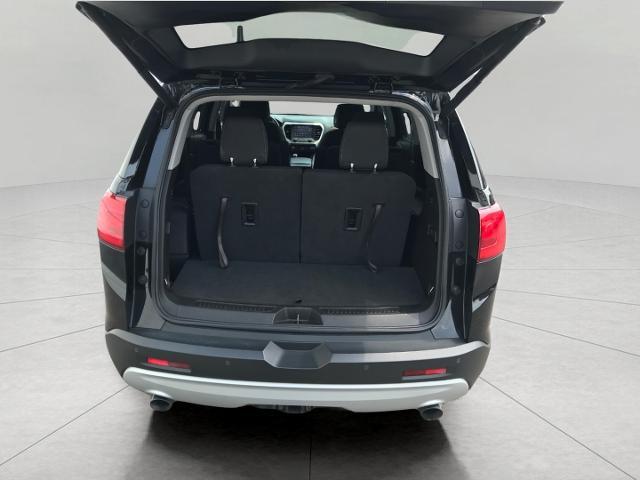 2019 GMC Acadia Vehicle Photo in GREEN BAY, WI 54303-3330