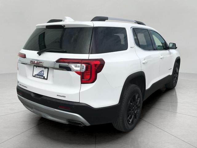2023 GMC Acadia Vehicle Photo in GREEN BAY, WI 54303-3330