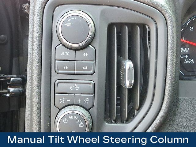 2023 Chevrolet Silverado 1500 Vehicle Photo in PAWLING, NY 12564-3219