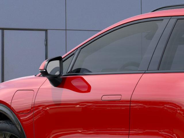 2025 Chevrolet Equinox EV Vehicle Photo in KANSAS CITY, MO 64114-4502