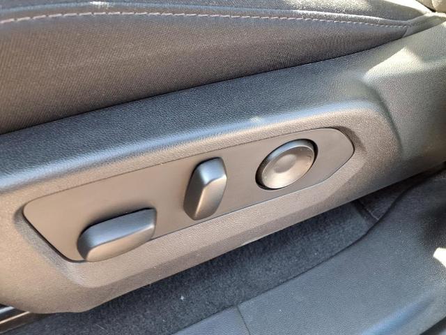 2024 Chevrolet Colorado Vehicle Photo in EMPORIA, VA 23847-1235
