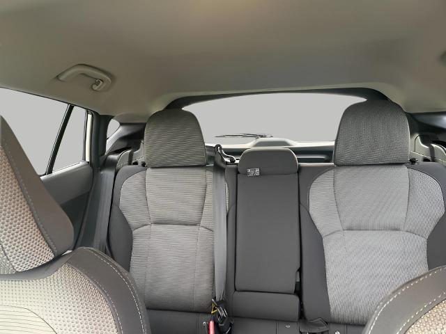 2024 Subaru Crosstrek Vehicle Photo in Oshkosh, WI 54904