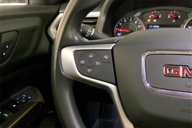 2023 GMC Acadia Vehicle Photo in INDEPENDENCE, MO 64055-1377