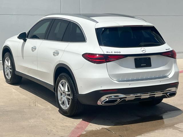 2023 Mercedes-Benz GLC Vehicle Photo in Grapevine, TX 76051