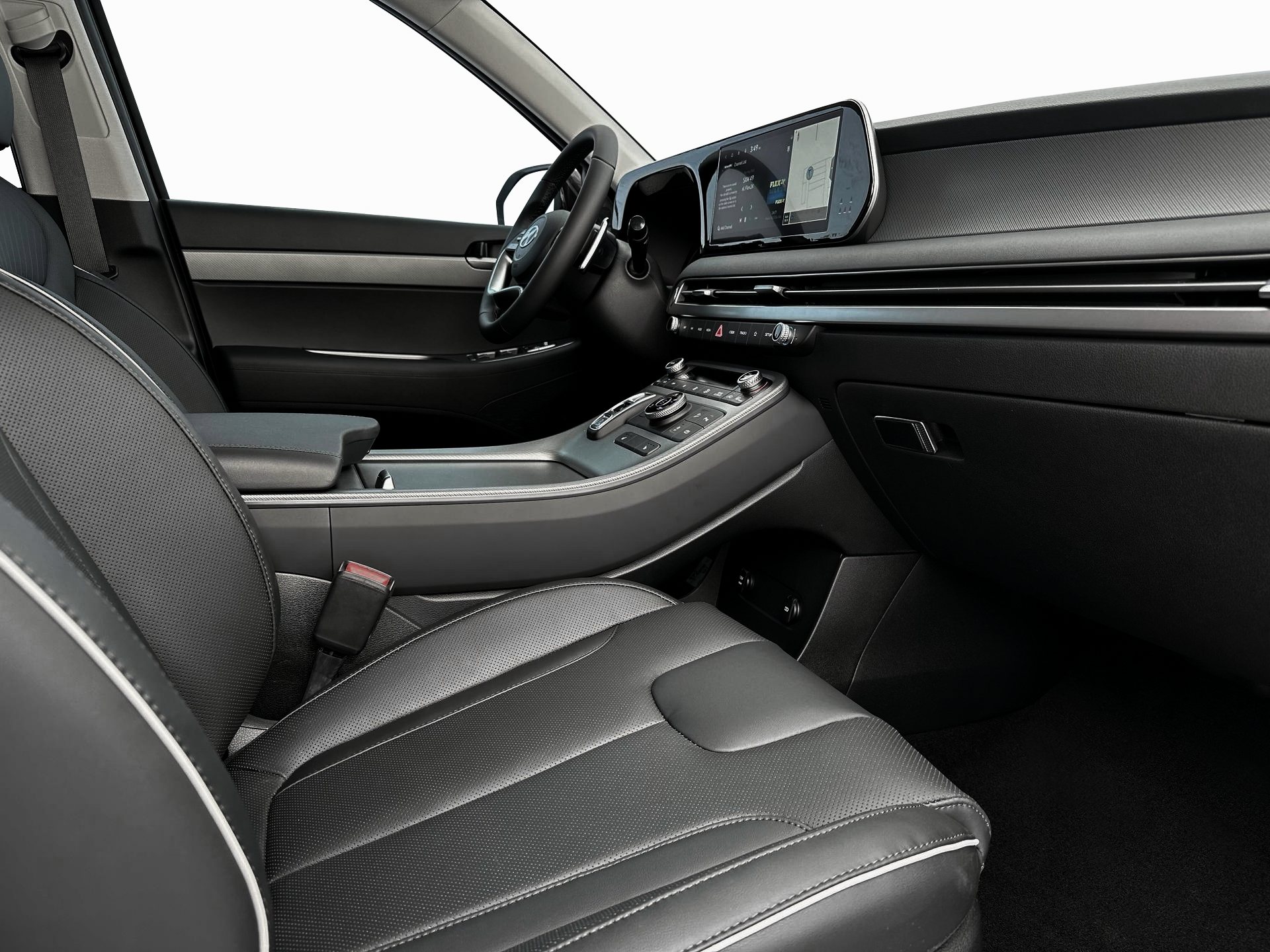 2025 Hyundai PALISADE Vehicle Photo in Harrisburg, PA 17111