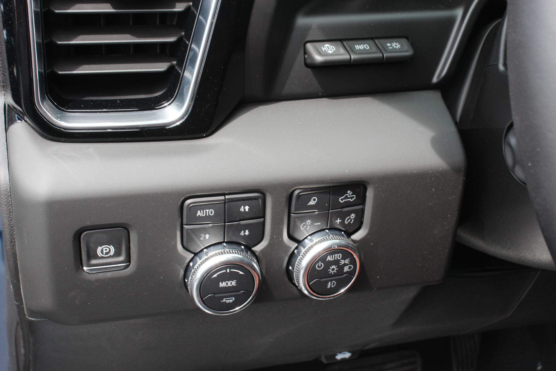 2025 GMC Sierra 1500 Vehicle Photo in AURORA, CO 80012-4011
