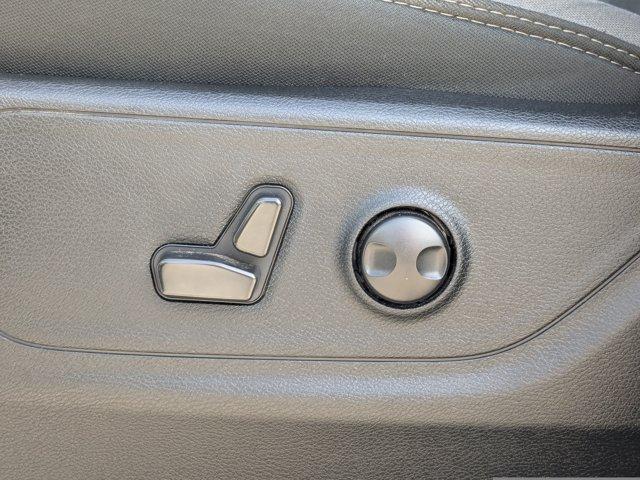 2022 Ram 1500 Vehicle Photo in BRUNSWICK, GA 31525-1881