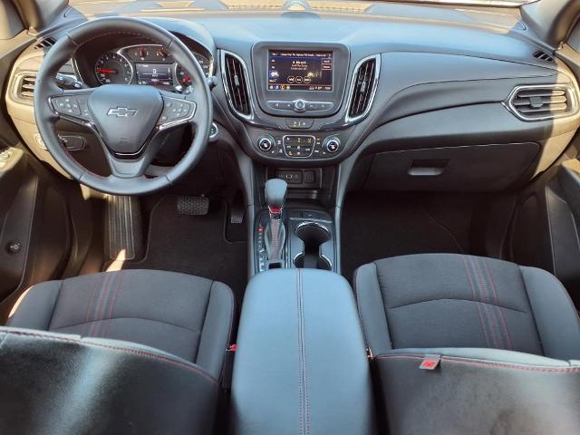 2023 Chevrolet Equinox Vehicle Photo in EMPORIA, VA 23847-1235