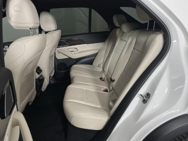 2025 Mercedes-Benz GLE 350 Vehicle Photo in GILBERT, AZ 85297-0402