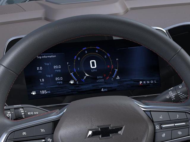2025 Chevrolet Tahoe Vehicle Photo in KANSAS CITY, MO 64114-4502