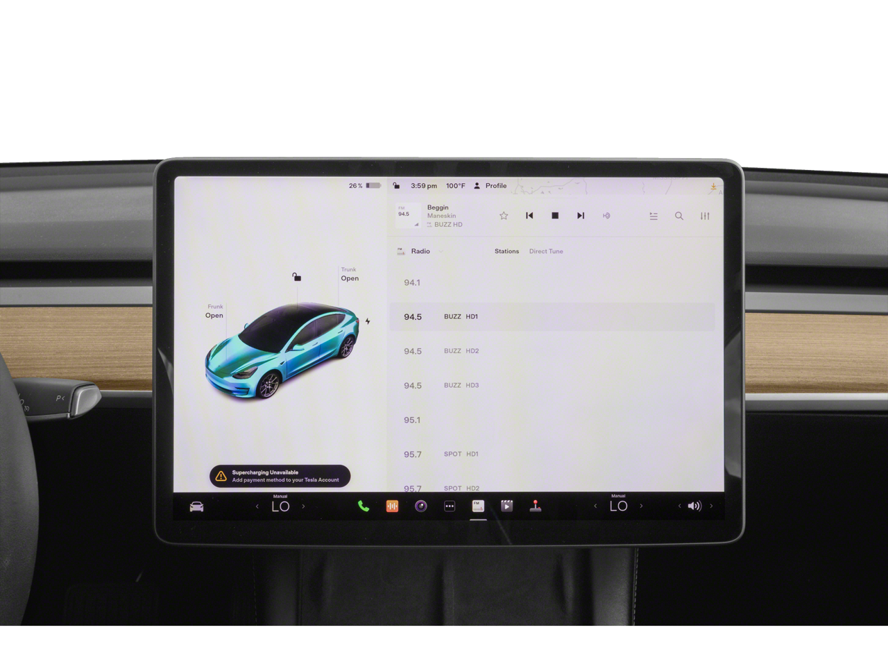 2022 Tesla Model 3 Vehicle Photo in San Antonio, TX 78230