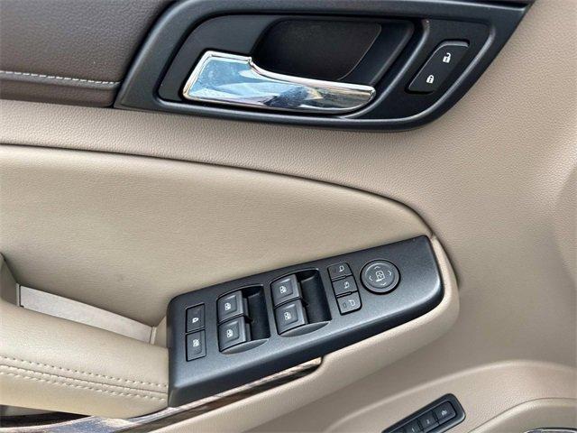 2019 GMC Yukon XL Vehicle Photo in BATON ROUGE, LA 70809-4546