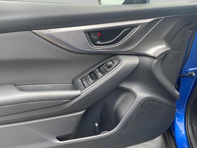 2023 Subaru WRX Vehicle Photo in Oshkosh, WI 54904