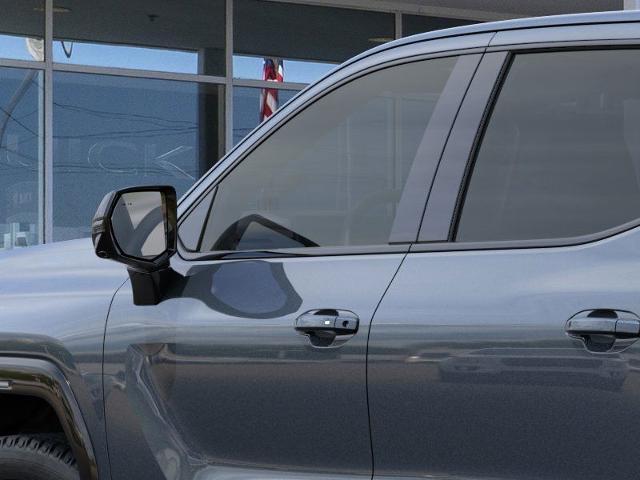 2025 GMC Sierra EV Vehicle Photo in KANSAS CITY, MO 64114-4545