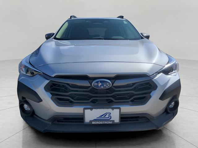 2025 Subaru Crosstrek Vehicle Photo in Green Bay, WI 54304
