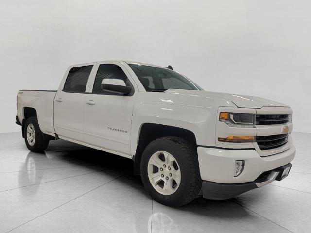2016 Chevrolet Silverado 1500 Vehicle Photo in NEENAH, WI 54956-2243