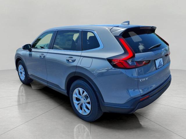 2026 Honda CR-V Vehicle Photo in Oshkosh, WI 54904