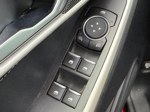 2022 Ford Explorer Vehicle Photo in MADISON, WI 53713-3220