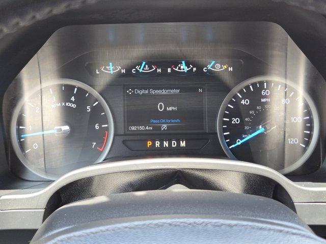 2019 Ford Expedition Vehicle Photo in Decatur, TX 76234