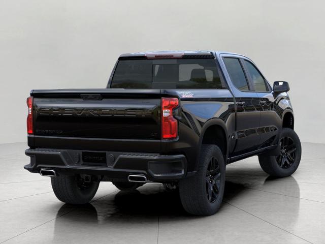 2025 Chevrolet Silverado 1500 Vehicle Photo in Madison, WI 53713