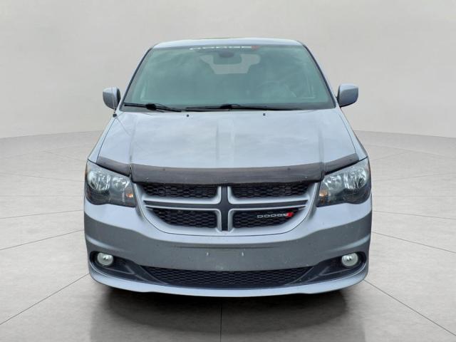 2019 Dodge Grand Caravan Vehicle Photo in Oshkosh, WI 54904