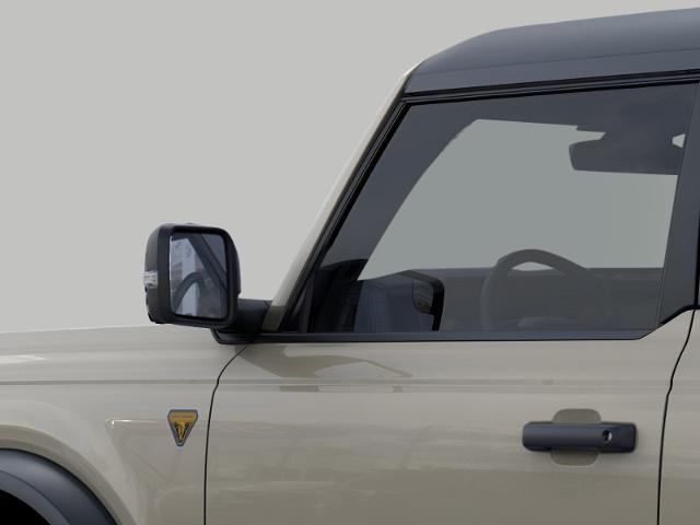 2025 Ford Bronco Vehicle Photo in Neenah, WI 54956