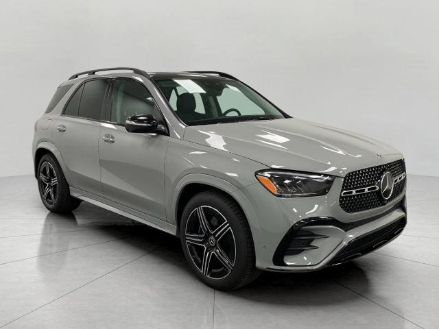 2025 Mercedes-Benz GLE Vehicle Photo in Appleton, WI 54913