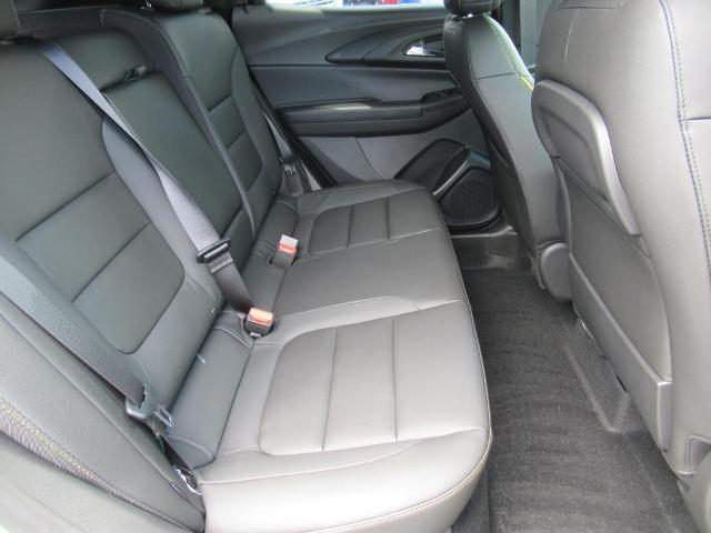2026 Chevrolet Trailblazer Vehicle Photo in LEESBURG, FL 34788-4022