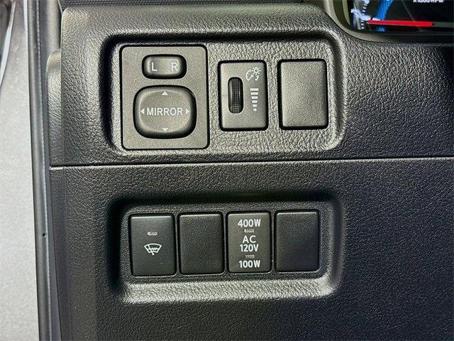 2019 Toyota 4Runner Vehicle Photo in PUYALLUP, WA 98371-4149