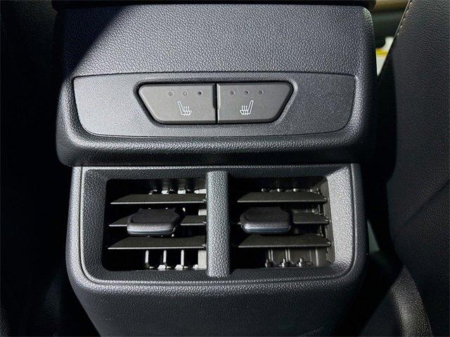 2026 Chevrolet Equinox Vehicle Photo in PUYALLUP, WA 98371-4149