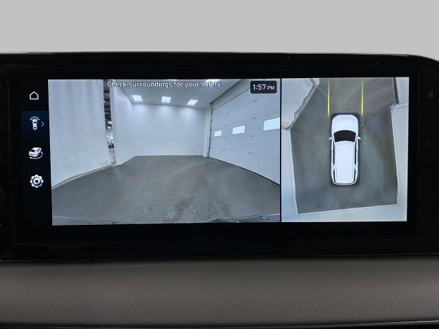 2025 Hyundai PALISADE Vehicle Photo in Appleton, WI 54913