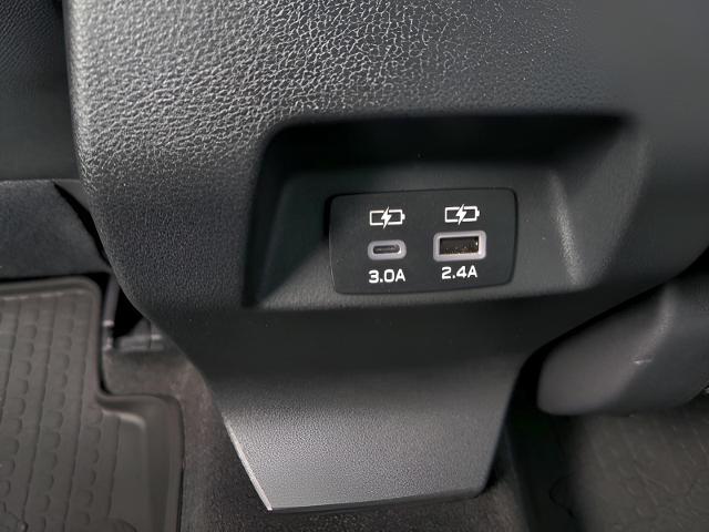 2025 Subaru Crosstrek Vehicle Photo in Green Bay, WI 54304