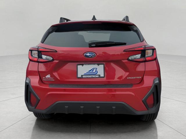 2025 Subaru Crosstrek Vehicle Photo in Green Bay, WI 54304