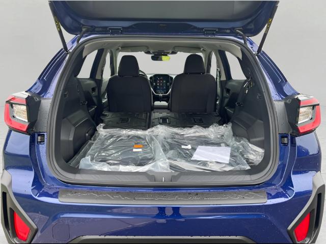2025 Subaru Crosstrek Vehicle Photo in Oshkosh, WI 54904